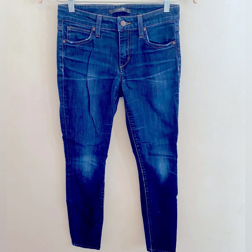 Joes skinny jeans